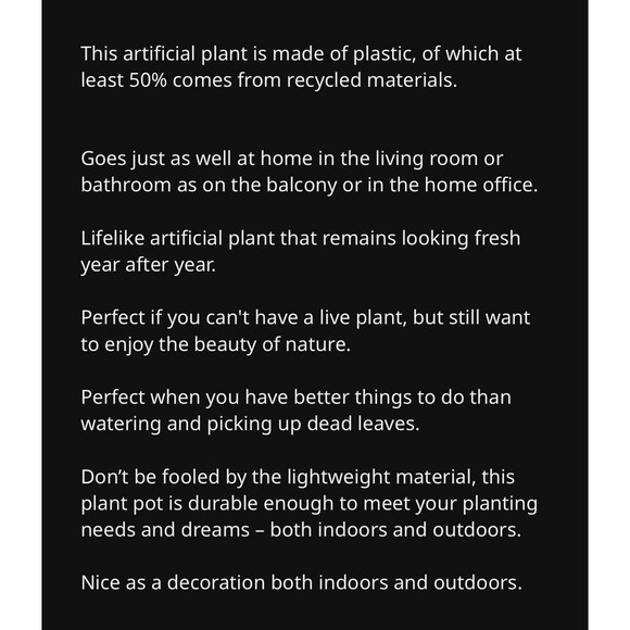 New! Artificial Pink Orchid Plant Beautiful Flowers Faux Plant Indoor Outdoor - Picture 8 of 9